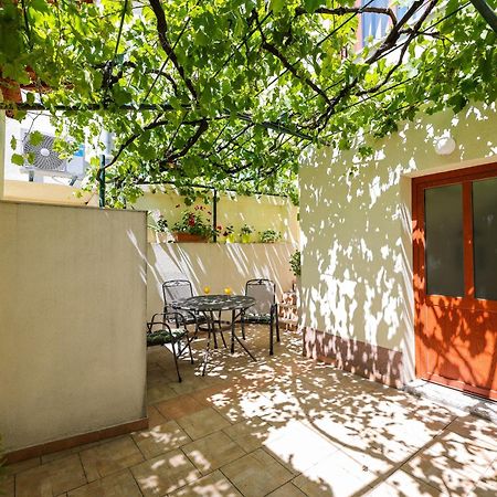 Vacation House Jakov Zadar Exterior foto