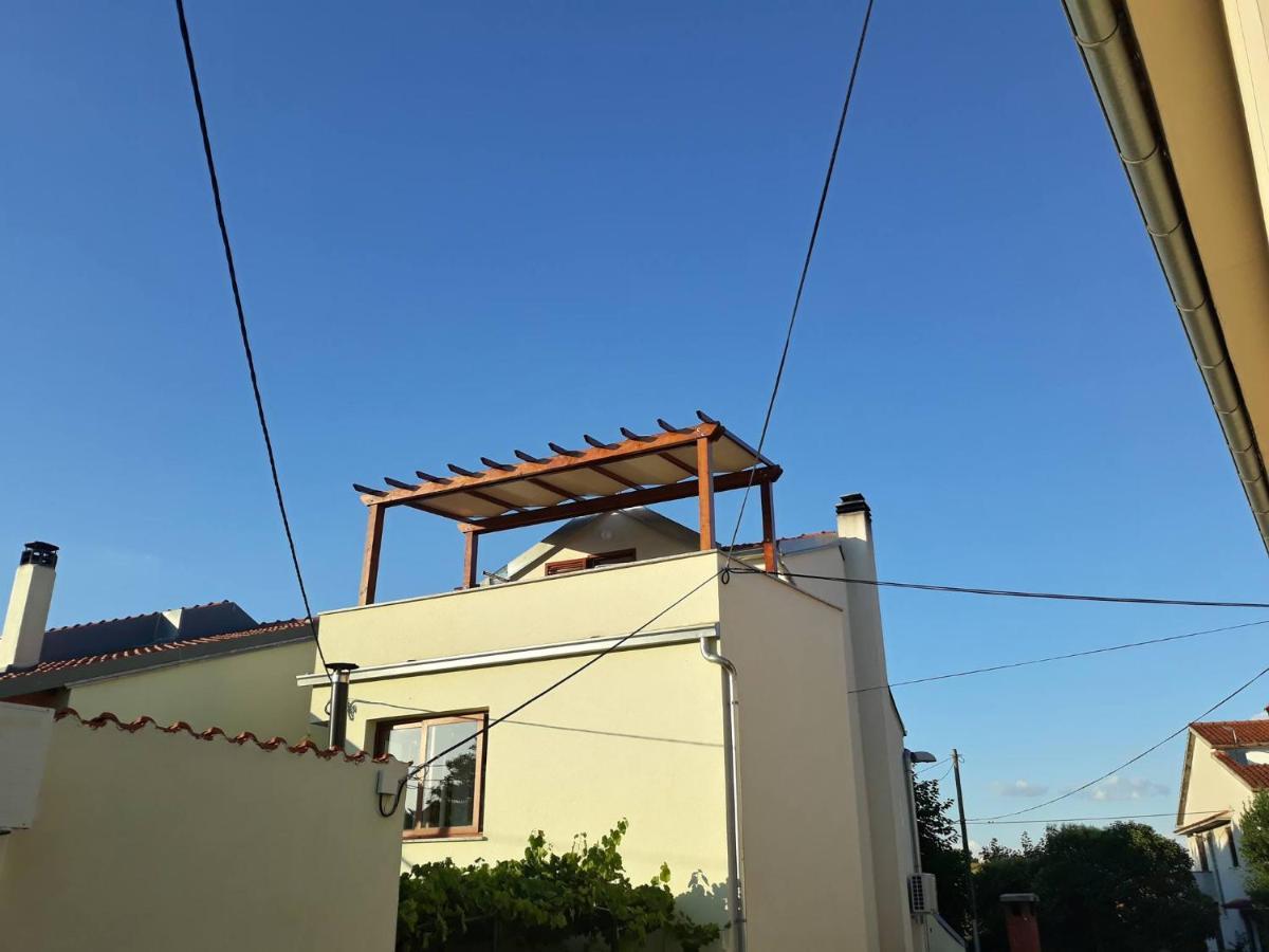 Vacation House Jakov Zadar Exterior foto