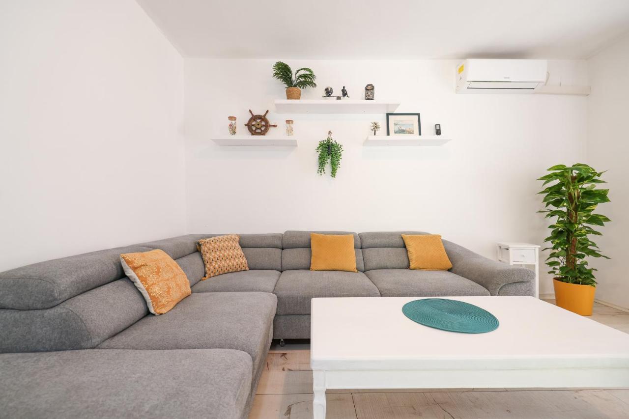 Vacation House Jakov Zadar Exterior foto