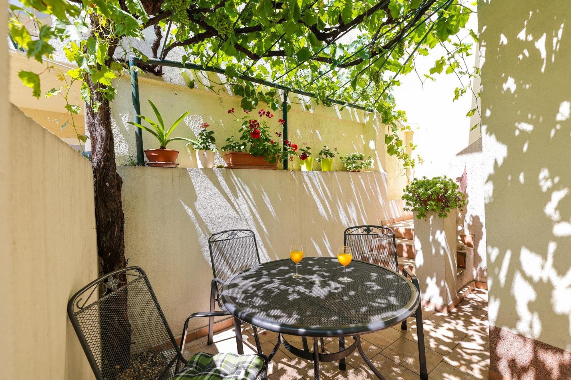 Vacation House Jakov Zadar Exterior foto