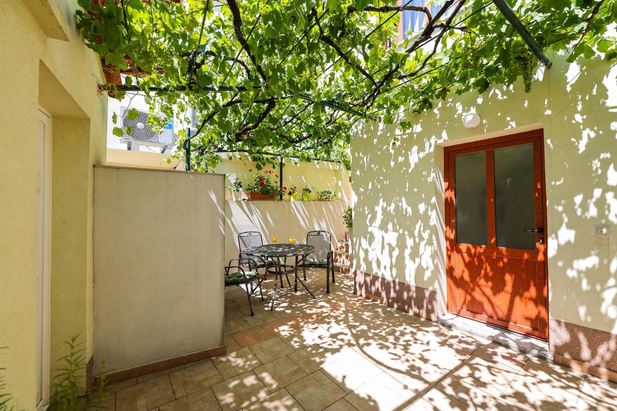Vacation House Jakov Zadar Exterior foto