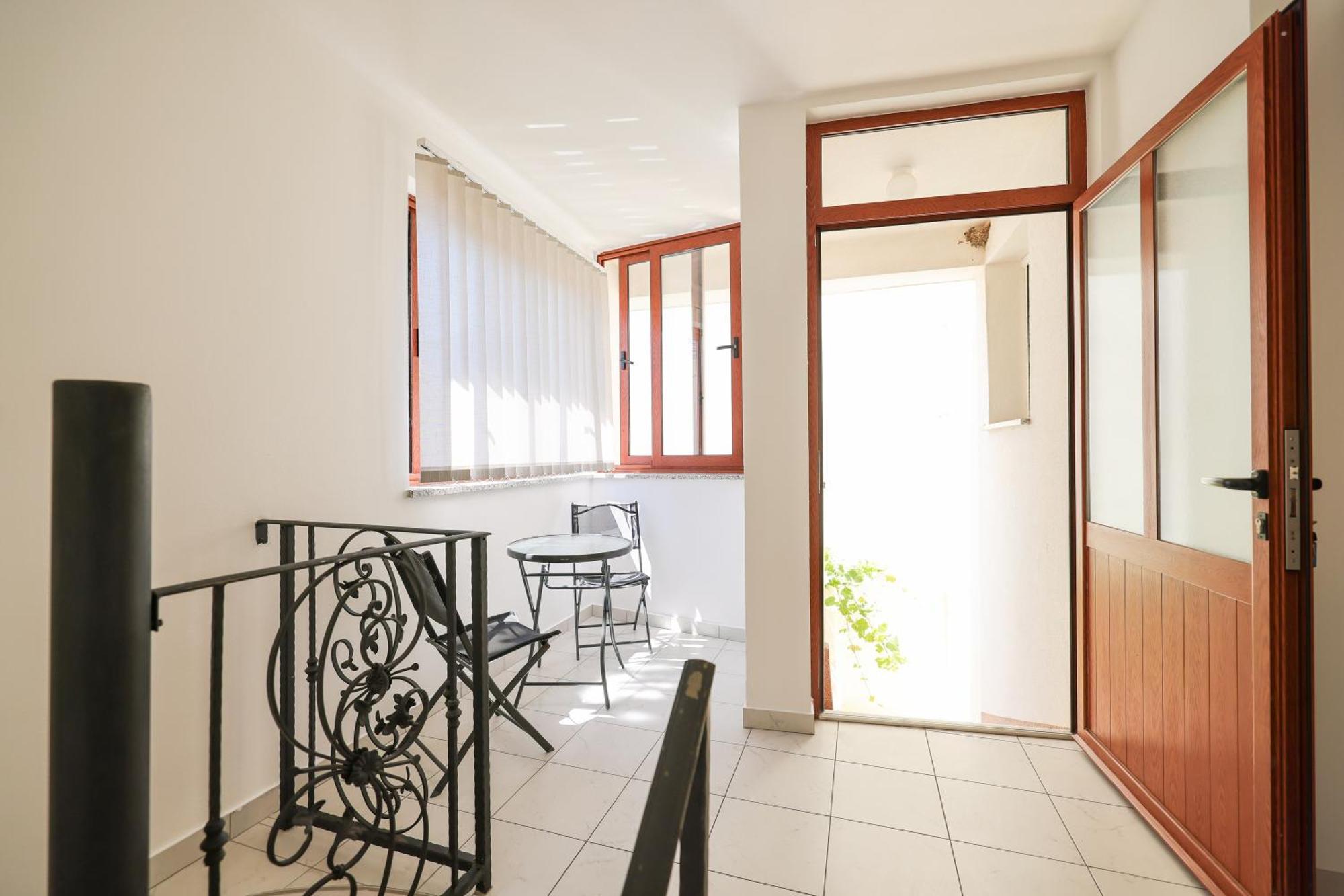 Vacation House Jakov Zadar Exterior foto