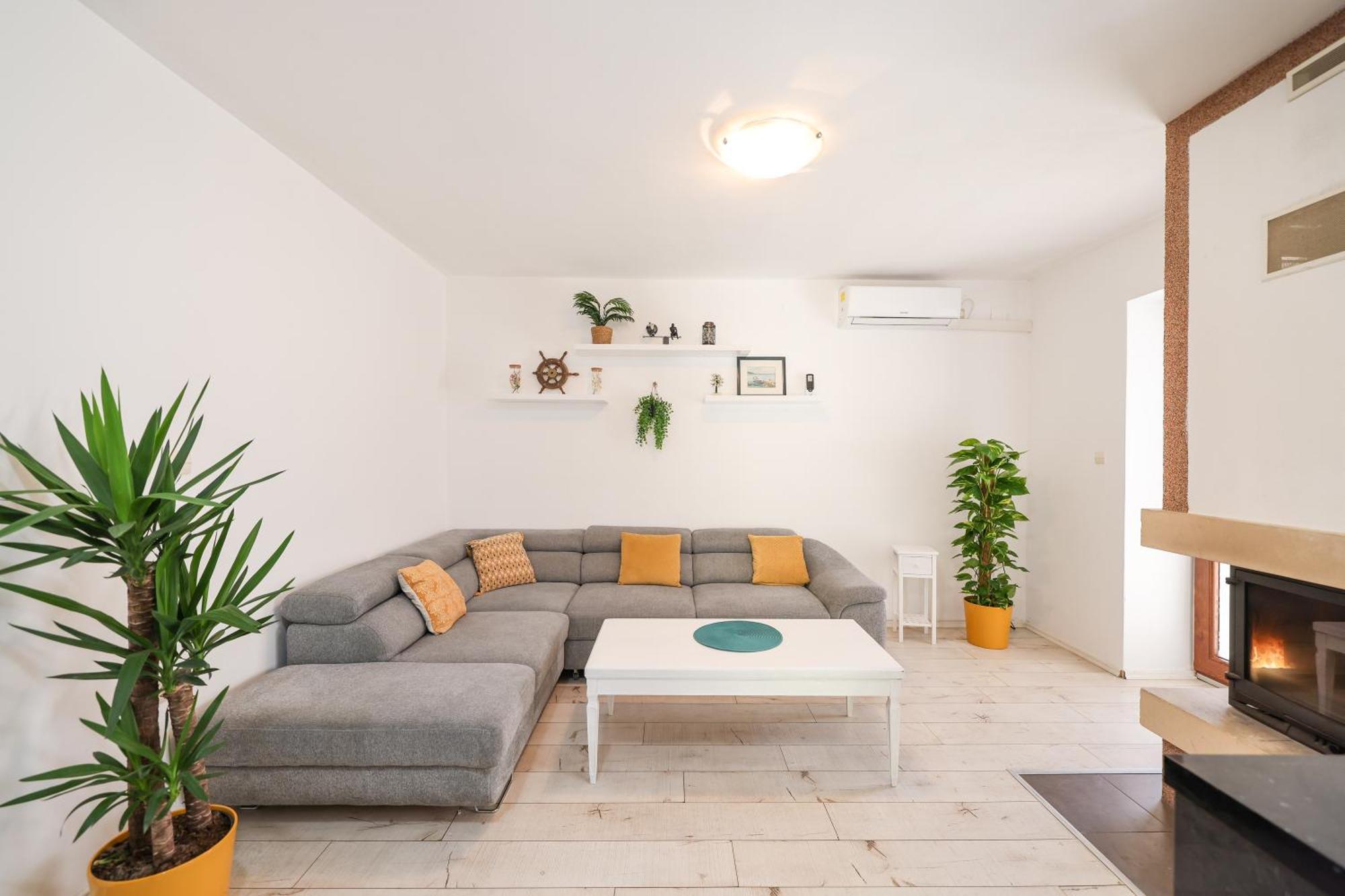 Vacation House Jakov Zadar Exterior foto
