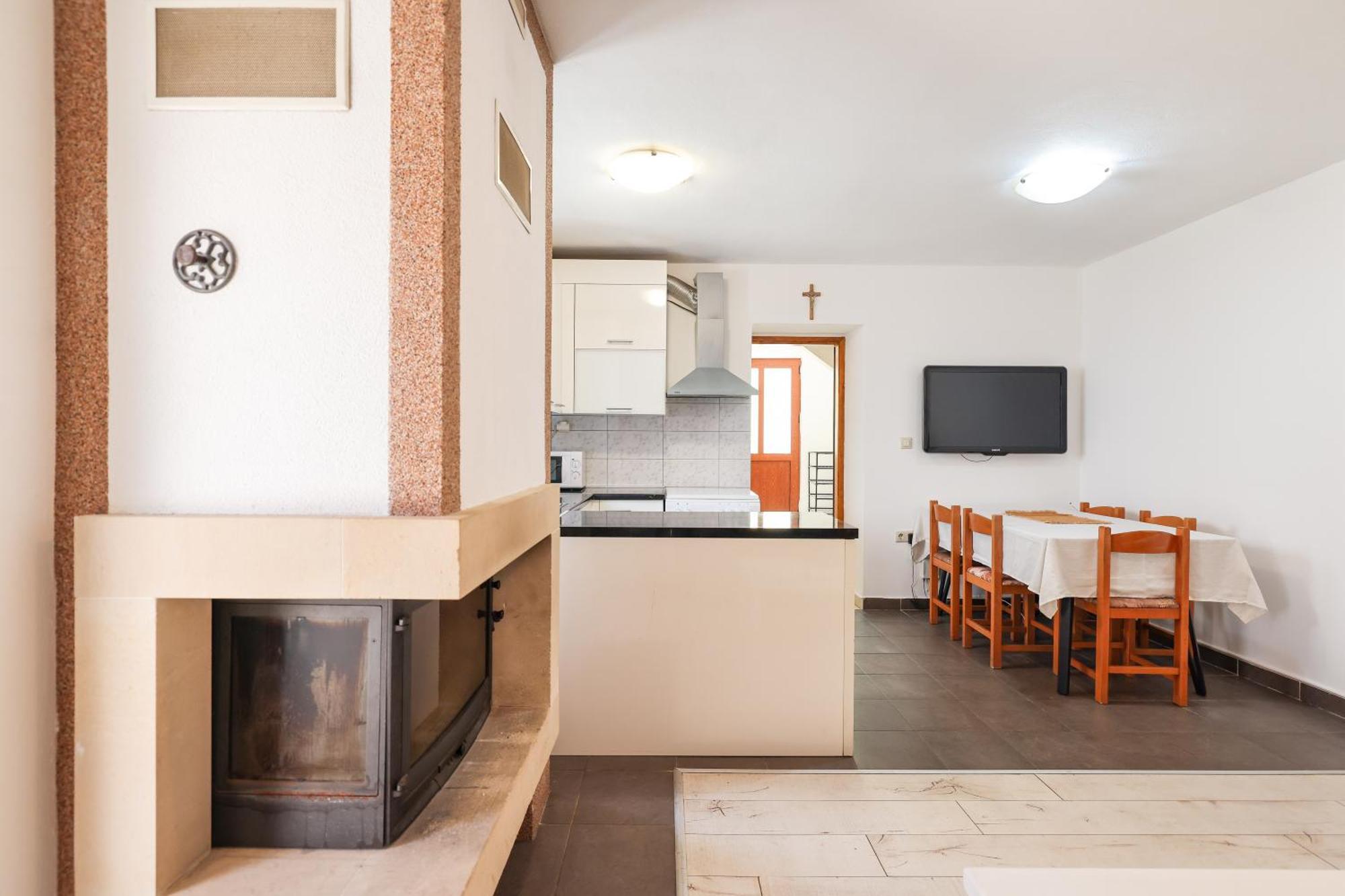 Vacation House Jakov Zadar Exterior foto