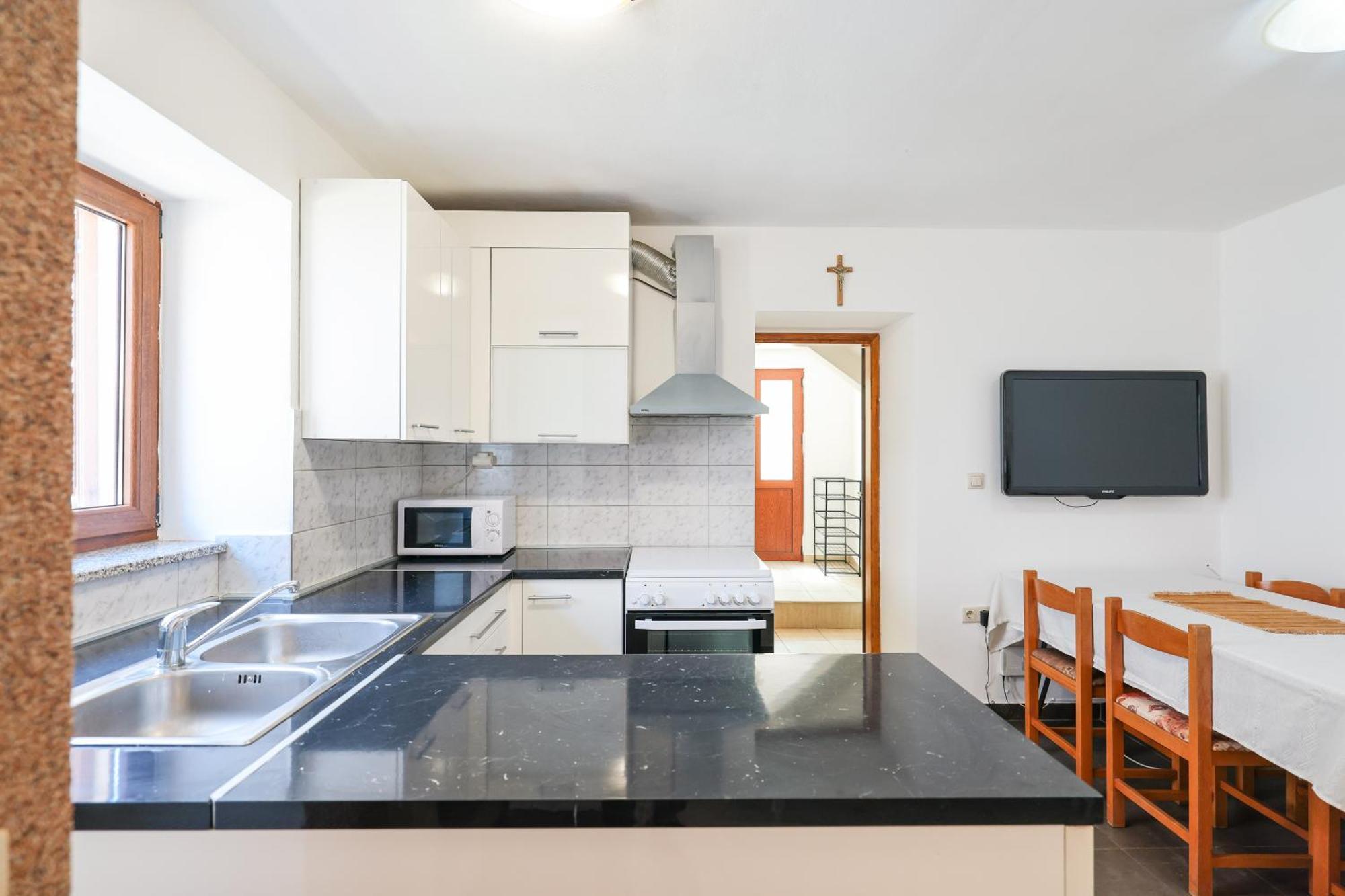 Vacation House Jakov Zadar Exterior foto