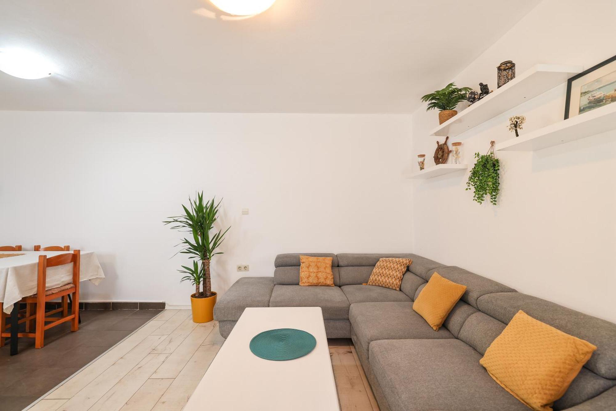 Vacation House Jakov Zadar Exterior foto