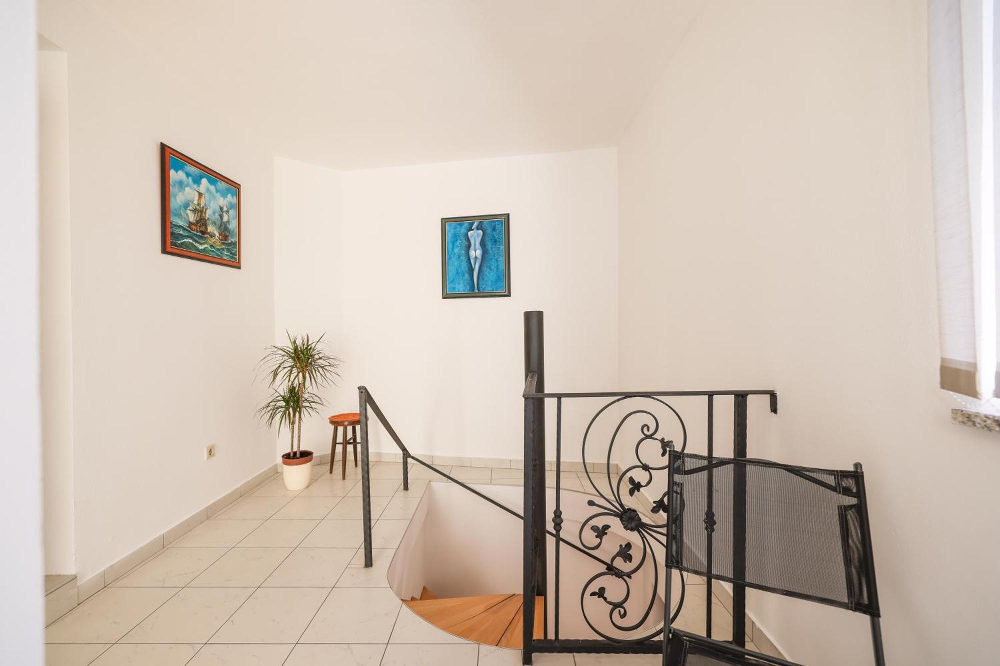 Vacation House Jakov Zadar Exterior foto