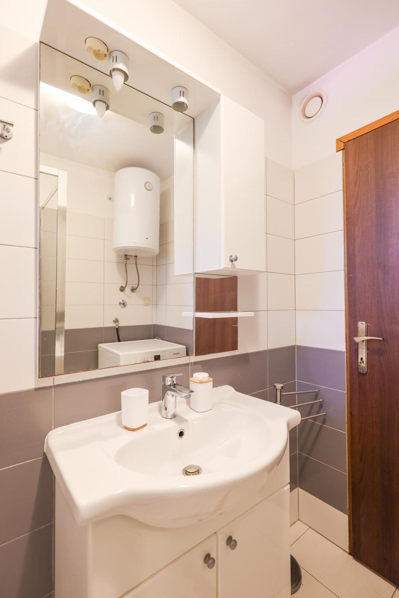 Vacation House Jakov Zadar Exterior foto